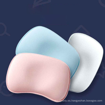 Productos de almohadas para bebés suaves